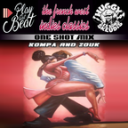 DJ Huggy Les Bons Skeudis - (The French West Indies Classics Kompa & Zouk / One Shot Mix)