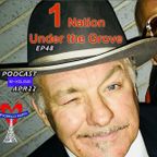 Portobello Radio Saturday Sessions with Chris Sullivan: One Nation Under The Grove Ep 48