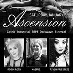 January 27, 2024 at Club Ascension - Set 2