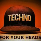 DJ Joshua @ Techno For Your Heads Vol. VI