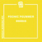 MMM006 - Psonic Psummer