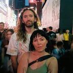 New Revolutions 9/25/22 Sylvan Esso Interview