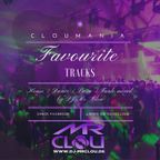 CLOUMANIA - Favourite Tracks