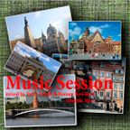 Music Session mixed by Peter Telish & Roman Nowikow (Double Mix)