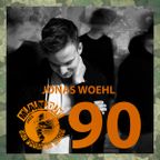 M.A.N.D.Y. Pres Get Physical Radio #90 mixed by Jonas Woehl