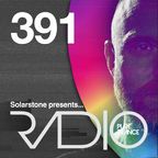 Solarstone presents Pure Trance Radio Episode 391