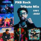 PnB Rock Tribute MIX