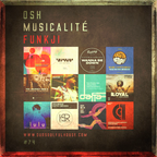 MUSICALITÉ #74 Edition - OSH
