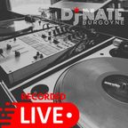 DJ NATE BURGOYNE - Live Open Format Dance - Throwback > Pop > Trap