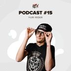 AreYouKidyMe Podcast - Yuri Rider (#15)
