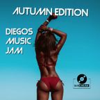Diegos Music Jam - Autumn Edition