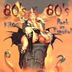 80's VS 80's Mix (Dj Alex T & Dj AJ Moroder)