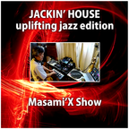 Jackin House - uplifting edition 2210