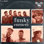 Funky Corners Show #550 09-16-2022