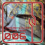 Shane Berry DJ Set 006 (Studio Mix Series)