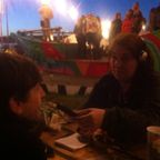 Sophie's Spring Board Show Glastonbury Special 2 July 2016 Source FM