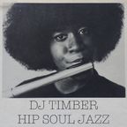 Hip Soul Jazz (Sesión x Radio Gladys Palmera)