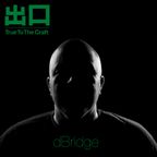 dBridge Promo Mix: Exit Records at Electric, Brixton 9th March 2018.