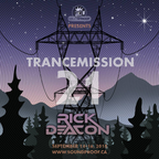 Live at Trancemission 21 (2018-09-14)
