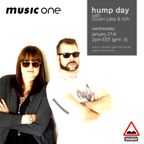 Music One - Hump Day with Crown Jules & Rich (Jan 21, 2015)