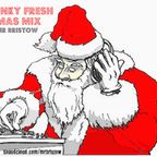 Funky Fresh Christmas Mix 2014