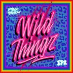 Pink Panda Presents - Wild Thingz EP2