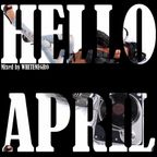Whitenegro - Hello April