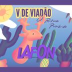 SET - V DE VIADÃO convida LAFON (RITMO PROIBIDO) [LIVE]