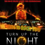 Living To Rock You KiwiStyle