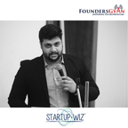 Overcoming early entrepreneurial struggles with StartupWiz founder Aditya Lalwani