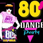 DJ EkSeL - Live From Totally 80's Bar & Grille (9/15/23) (4Hr Mix)