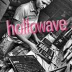 Hollowave invité dans le FRTV SHOW (Radio FRTV 2012-04-19)