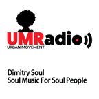 Dimitry Soul's Soul Music For Soul People ep1