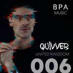 BPA 006 | Quivver