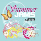 DJ Skinz RnB Summer Jamz