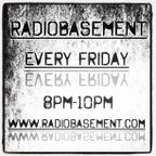 RadioBasement Episode #022 May 2nd 2014