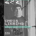No Talk Audio Master - CLR Podcast 339 I Chris Liebing