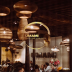Umami Weekend Experience by Moodjay Stefan Vranckx // July 10th 2021