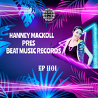 HANNEY MACKOLL PRES BEAT MUSIC RECORDS EP 1101