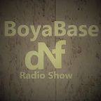 The BoyaBase Deep'n'Funky show 07/10/2022