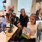 Inclusive projects from Bright Future Foundation | Dam Daily w/ Cathy & guests | 29 Nov 2023