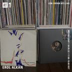 Erol Alkan - 4th May 2022