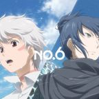 Episode 45 "No 6" (anime show) feat. Emk and Anna, Directors of "Freely We Serve"