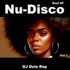 Soul Of Nu-Disco Reloaded vol.1