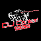 PowerTools 3rd Annual DJ Battle Contest 1995 KPWR Power 106FM FULL SHOW 2.5 Hours - Humpty Vission