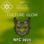 NYAAN - LIVE @ NFC 2023 - CULTURE: GLOW