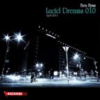 Lucid Dreams 010 [April 2012] on InsomniaFM