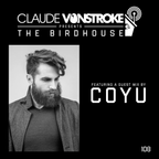 Claude VonStroke presents The Birdhouse 108
