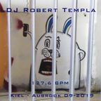 DJ Robert Templa - Aubrook Kiel 2019