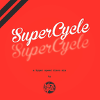 Nick Bike - SuperCycle 1.0 (A Hyper Speed Disco Mix)[2014]
